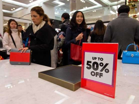 10 thủ thuật dụ khách mua nhiều hơn của các hãng